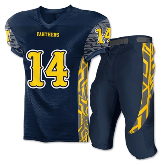 American Football Uniforms  ES-456