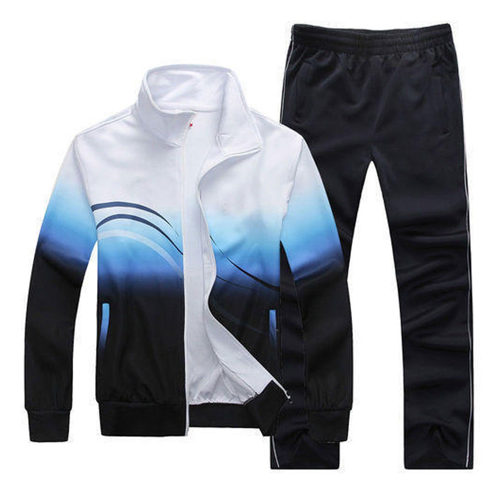 Sublimation Tracksuits  ES-712