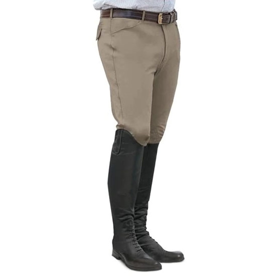 Ovation Mens Euroweave Breech