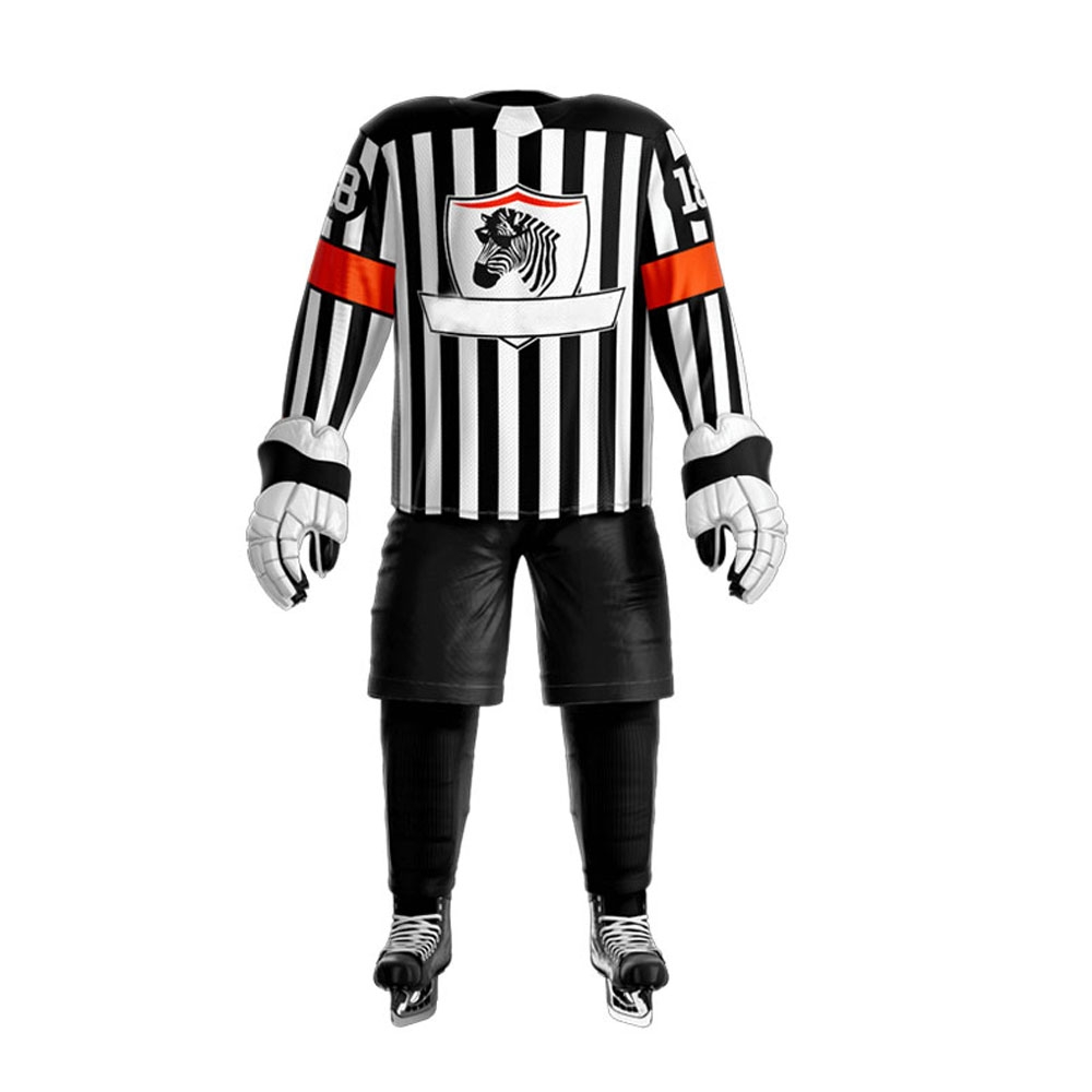 Ice Hockey Uniforms  ES-508