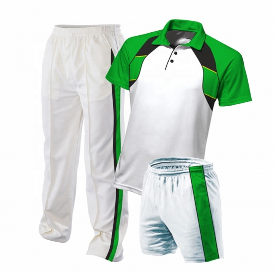 Cricket Uniforms  ES-552