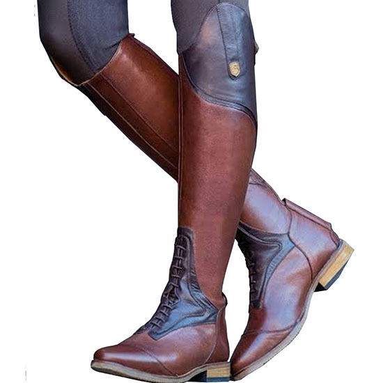 Mountain Horse Riding Ladies Boots