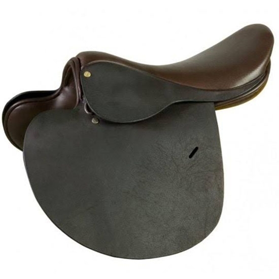 Ideal Race Exercise Saddle
