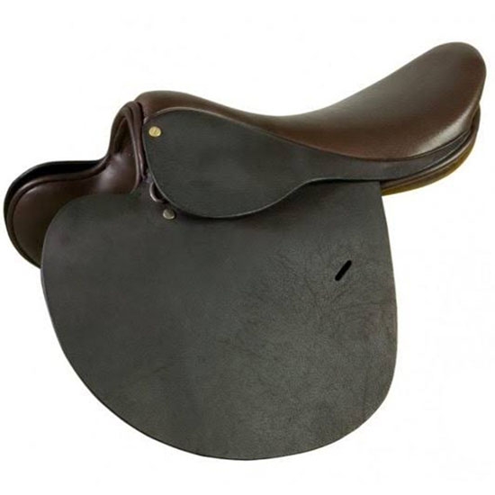 Ideal Race Exercise Saddle