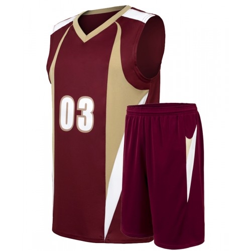 Basketball Uniforms  ES-160