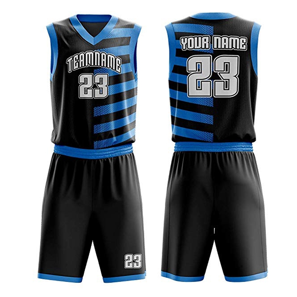 Basketball Uniforms  ES-151