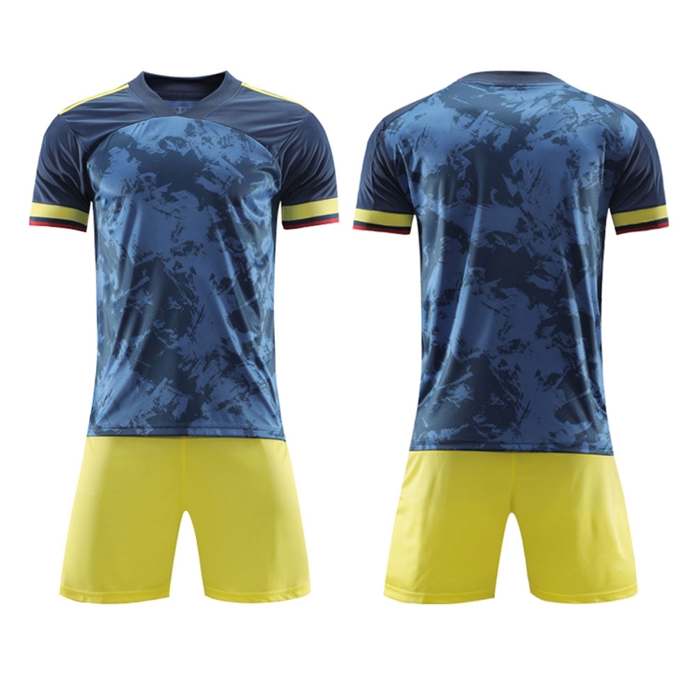 Soccer Uniforms  ES-127