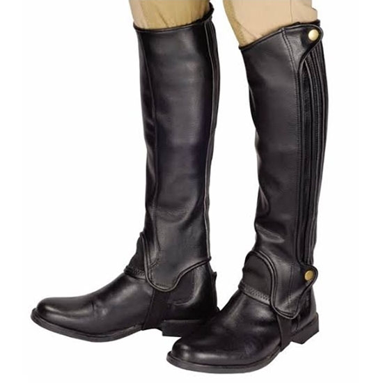 Ovation Alexus Rexion Half Chaps
