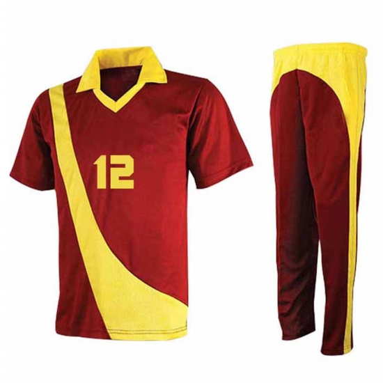 Cricket Uniforms  ES-562