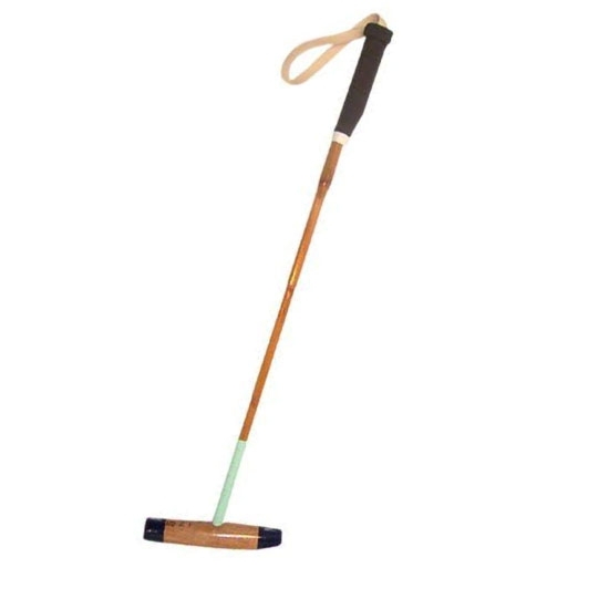 Root Cane Mallets Polo Sticks