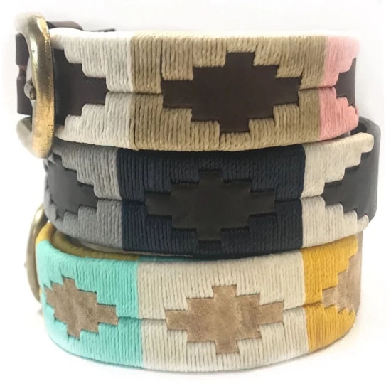 Ladies Belt Pampeano