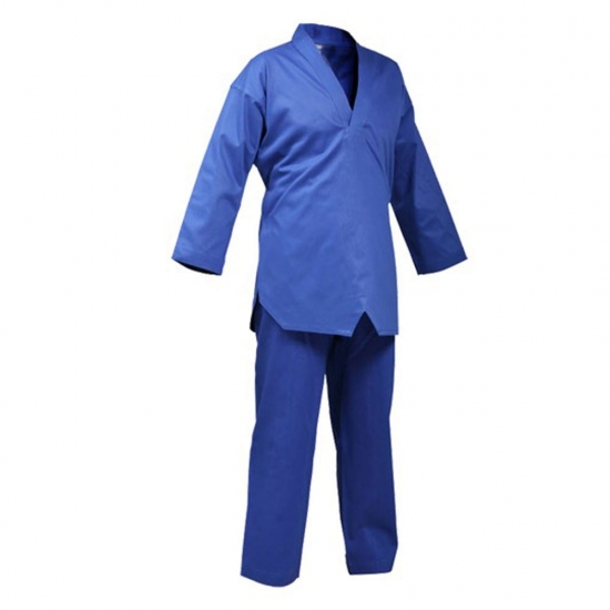 Taekwondo Unifoms  ES-7012