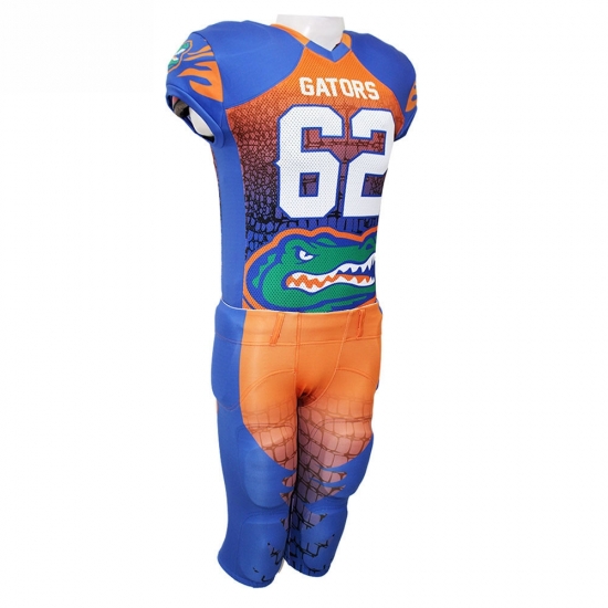 American Football Uniforms  ES-455