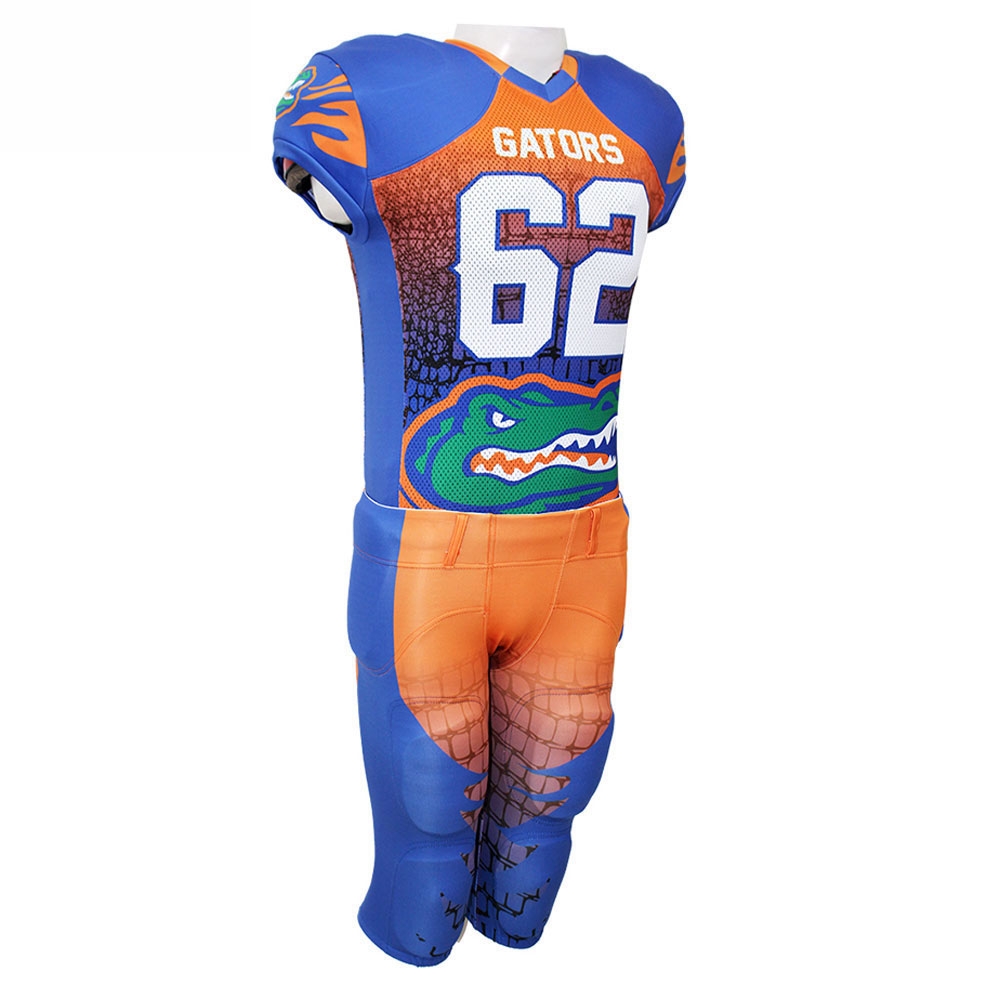 American Football Uniforms  ES-455