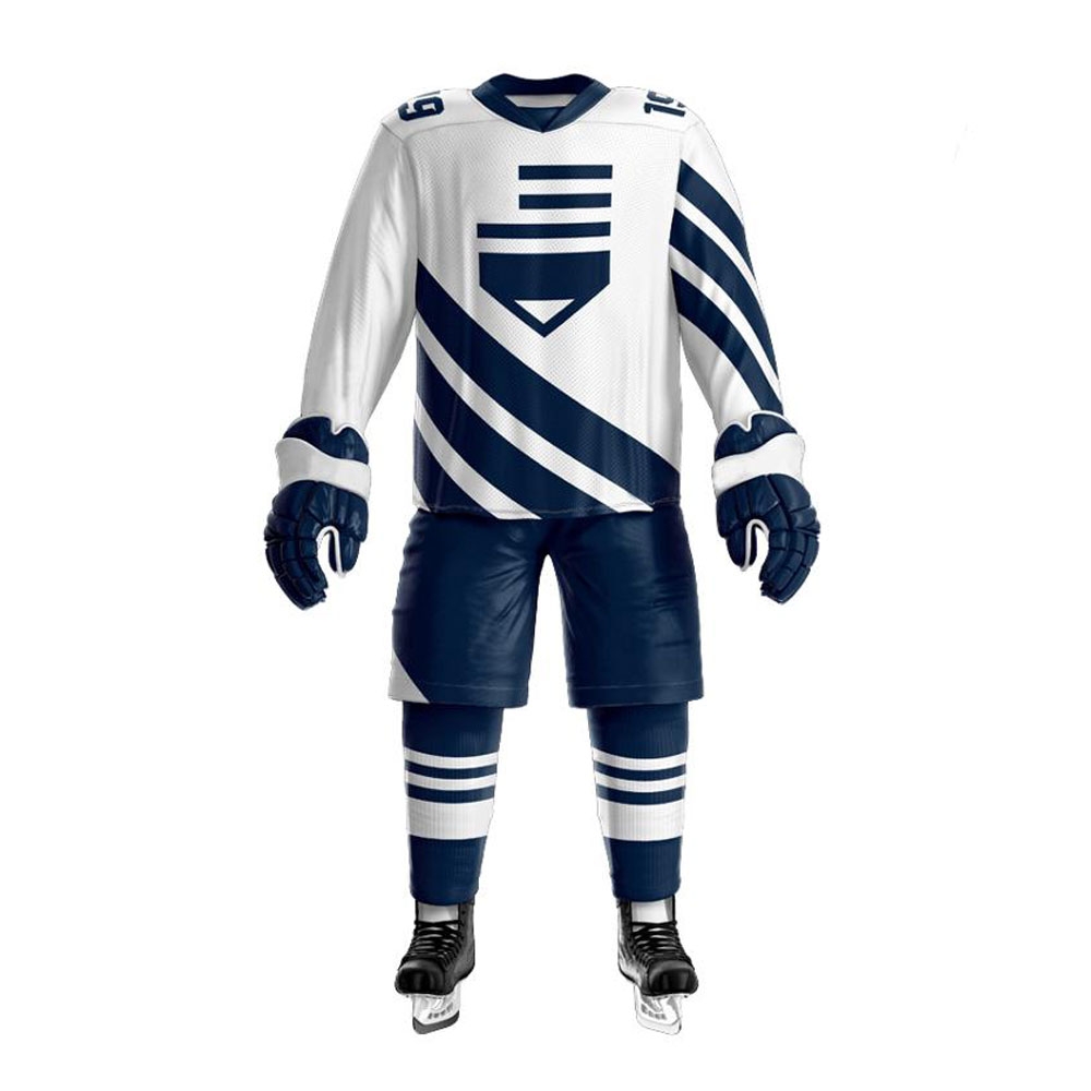 Ice Hockey Uniforms  ES-505