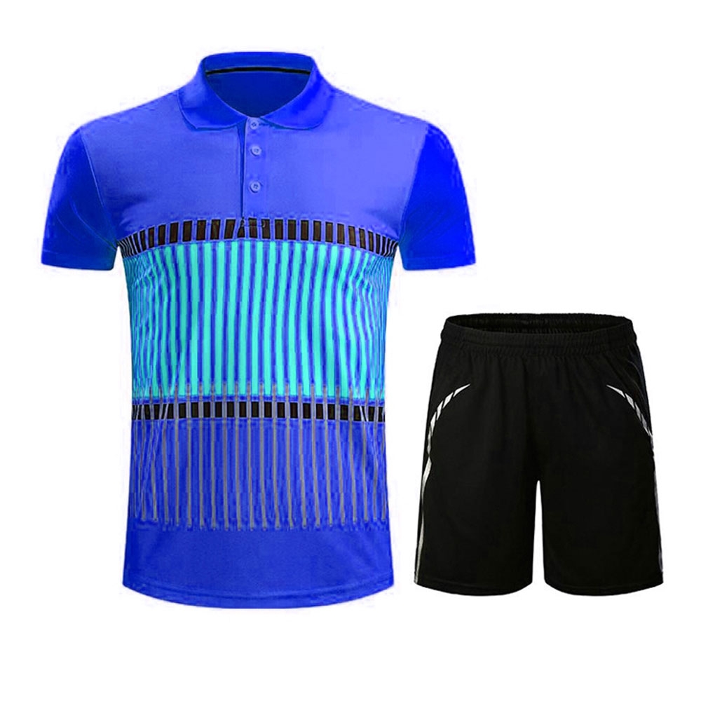  Tennis Uniforms  ES-609