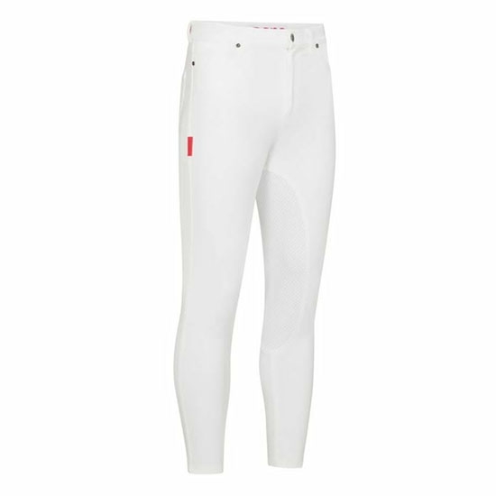 Ladies Half Seat Breeches 