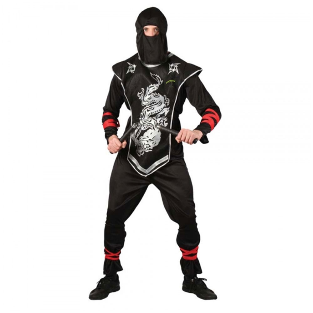 Ninja Uniforms  ES-6053