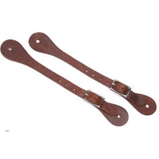 Weaver Leather Spur Straps