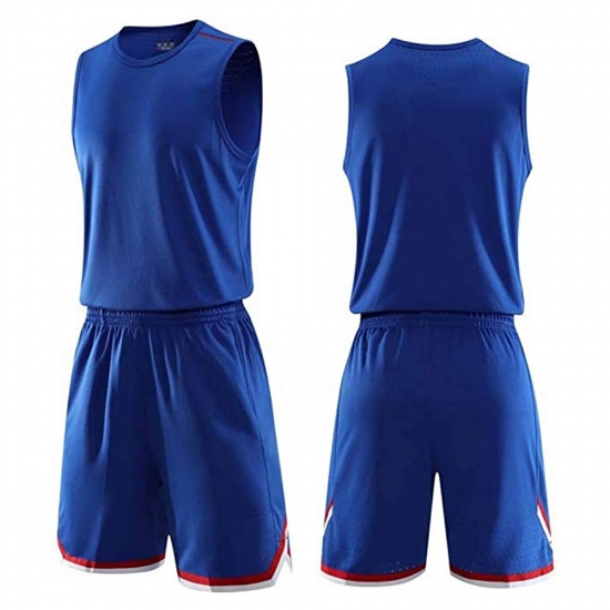 Basketball Uniforms  ES-156