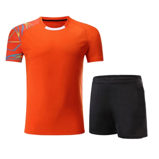  Tennis Uniforms  ES-611