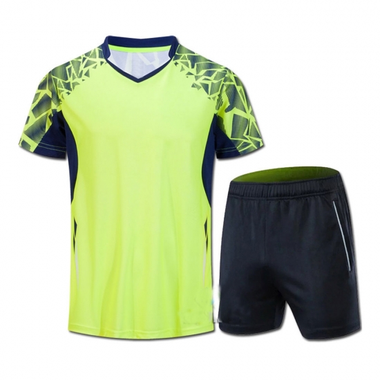  Tennis Uniforms  ES-606