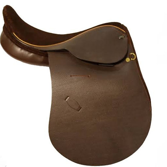 American Polo Saddle