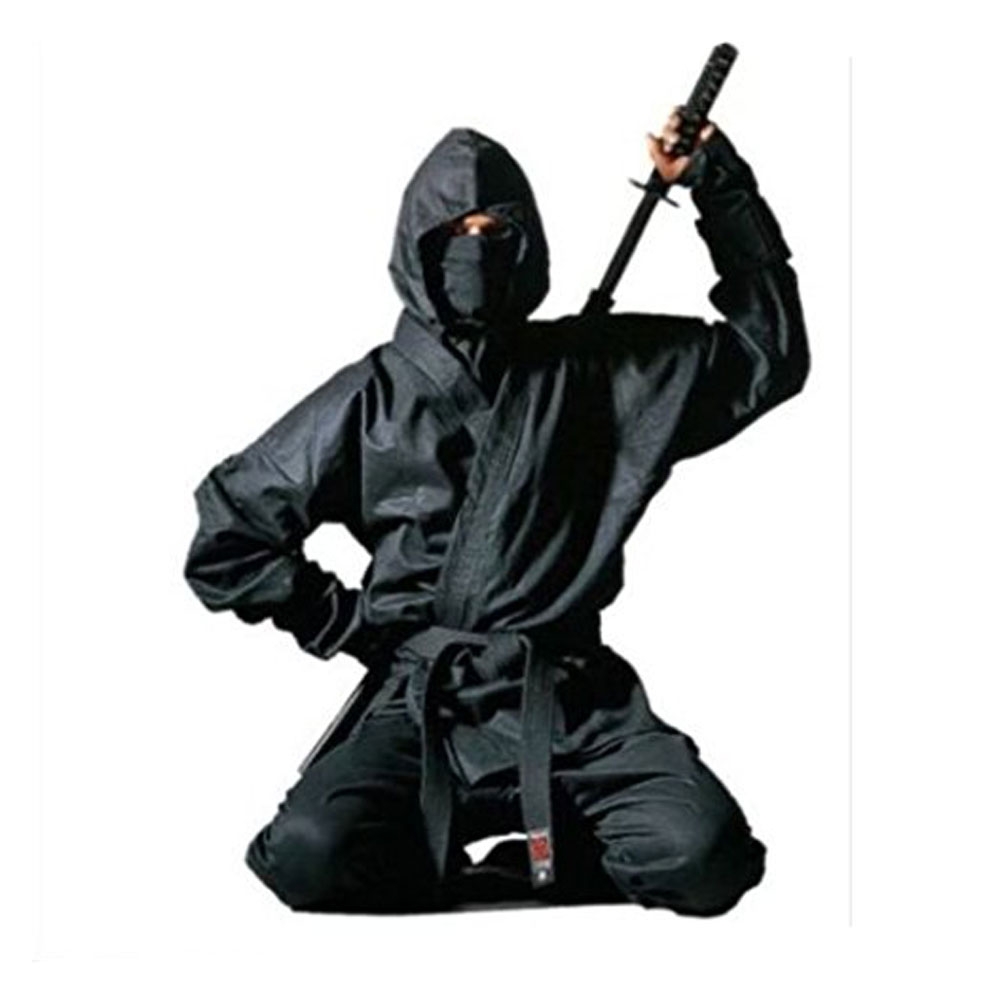 Ninja Uniforms  ES-6051