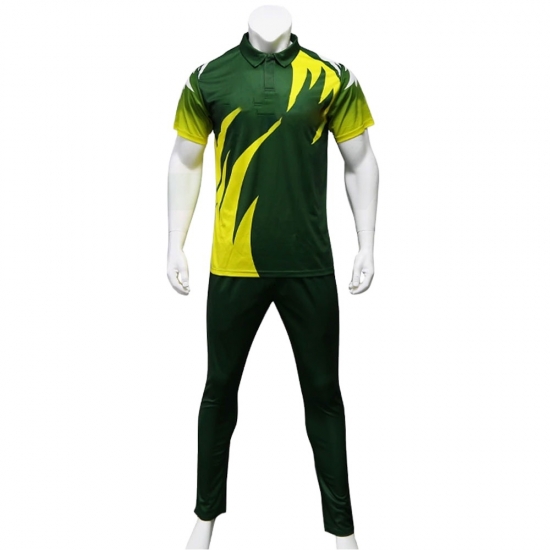 Cricket Uniforms  ES-559