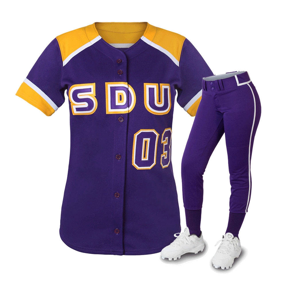 Baseball Uniforms  ES-355