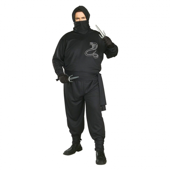 Ninja Uniforms  ES-6060
