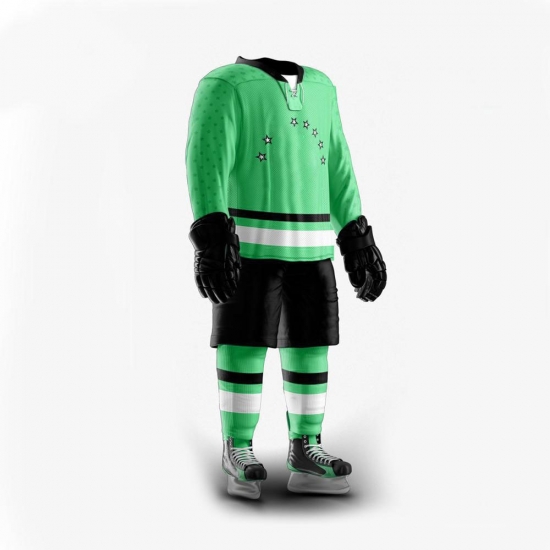 Ice Hockey Uniforms  ES-504