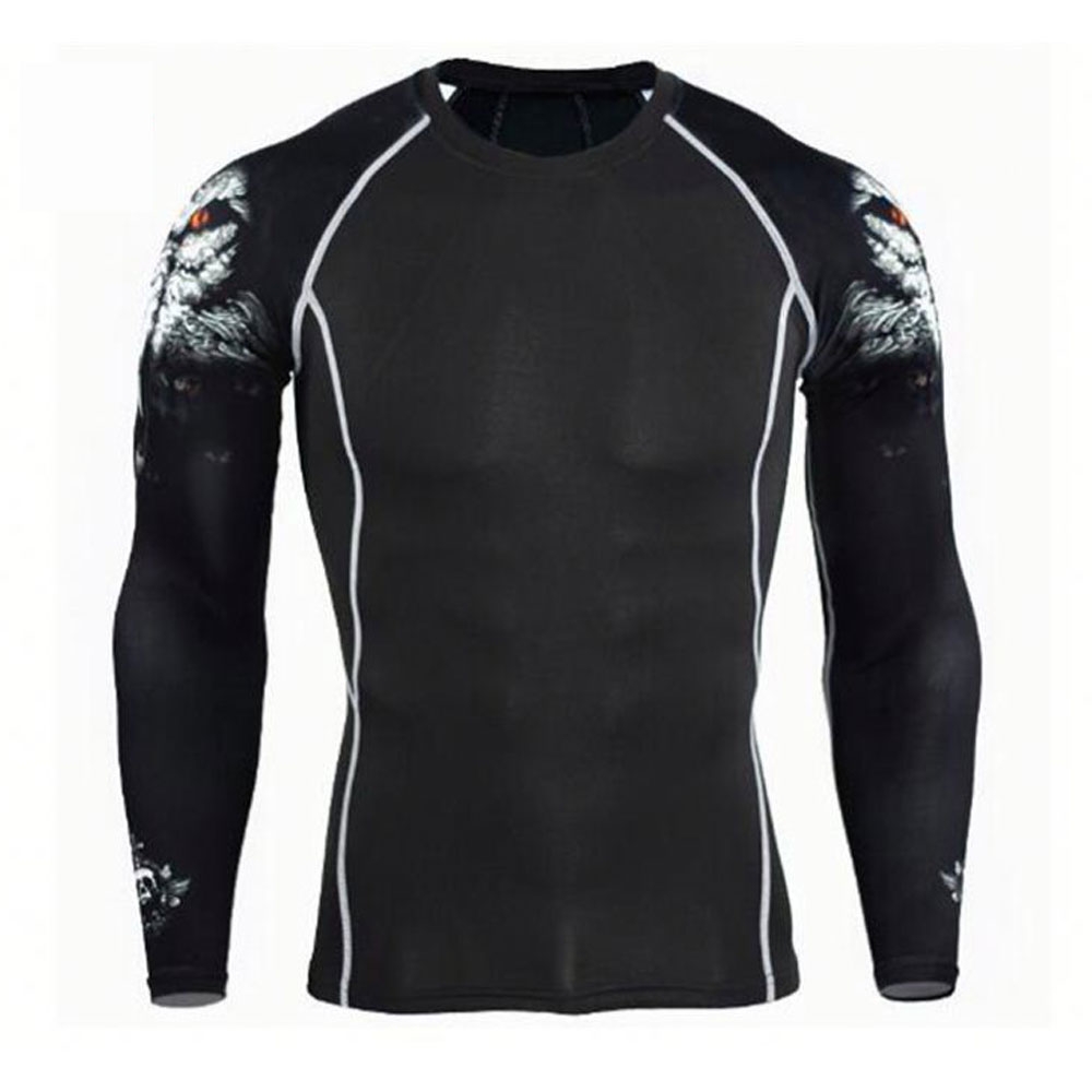 Rash Guard  ES-902