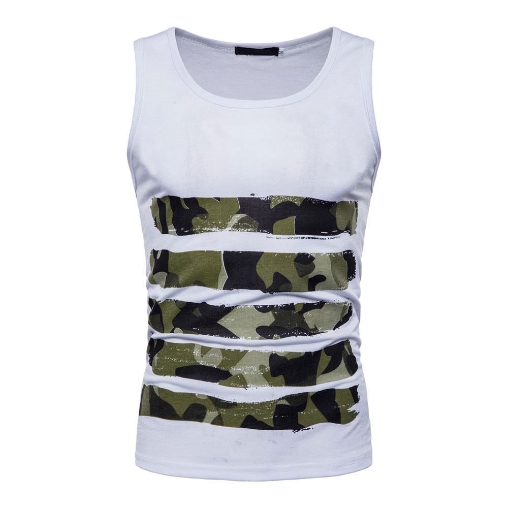 Tank Top  ES-7053