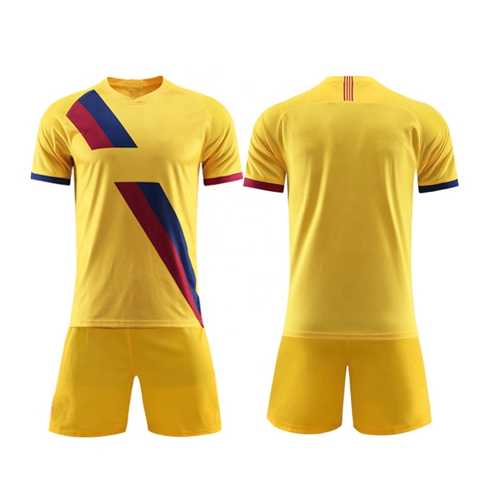 Soccer Uniforms  ES-132