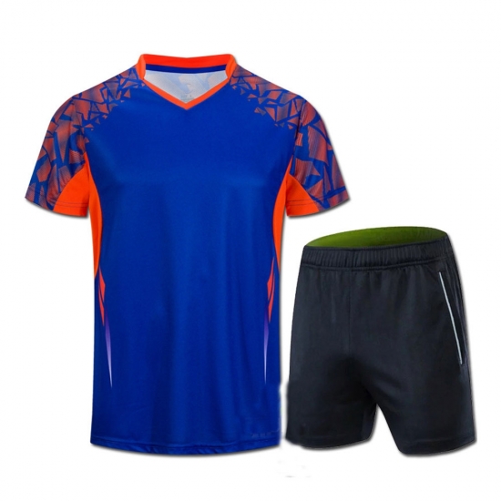  Tennis Uniforms  ES-605