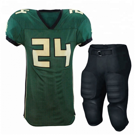 American Football Uniforms  ES-453