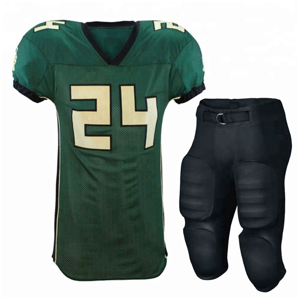 American Football Uniforms  ES-453