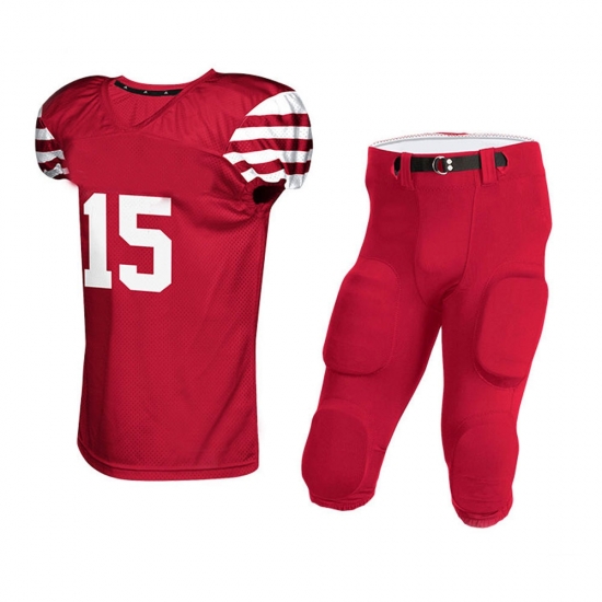 American Football Uniforms  ES-451