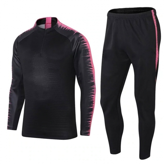 Sublimation Tracksuits  ES-707