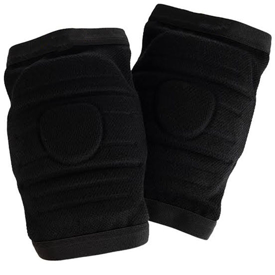 Volley Ball Knee Pads