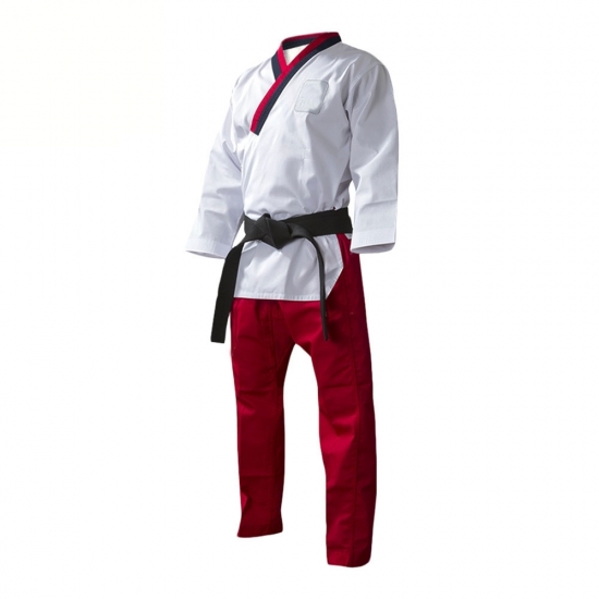 Taekwondo Unifoms  ES-7007