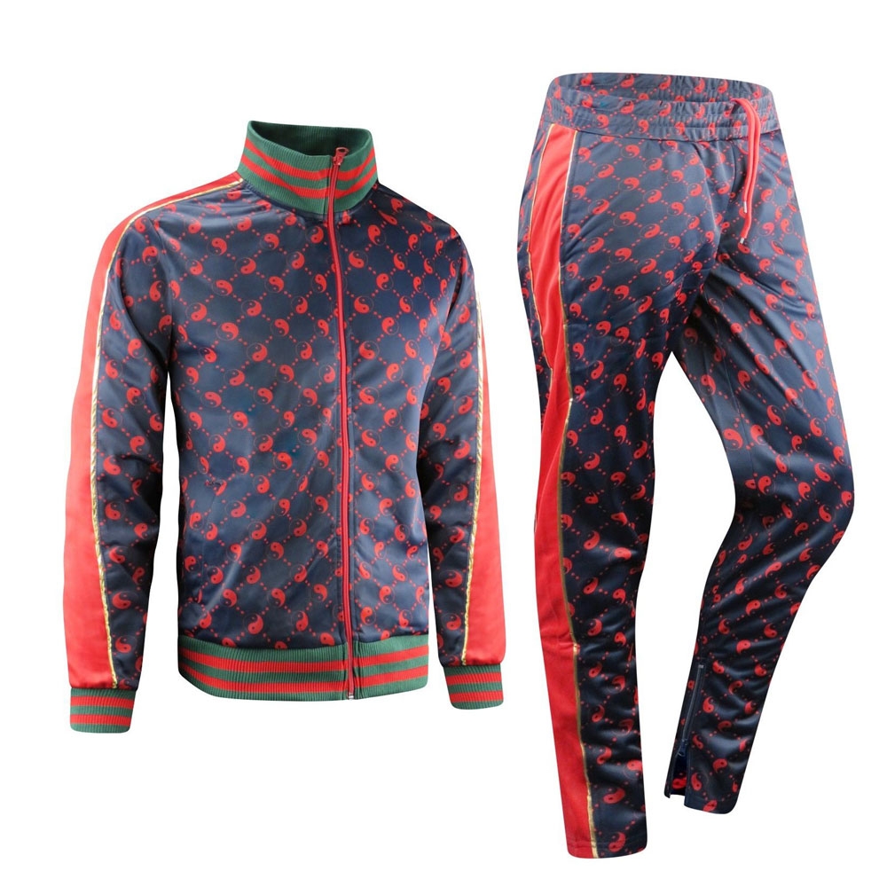Sublimation Tracksuits  ES-703