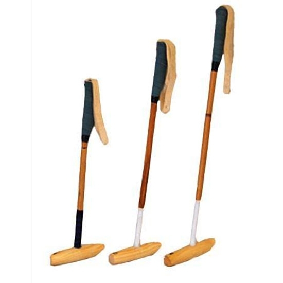 Polo Mallets