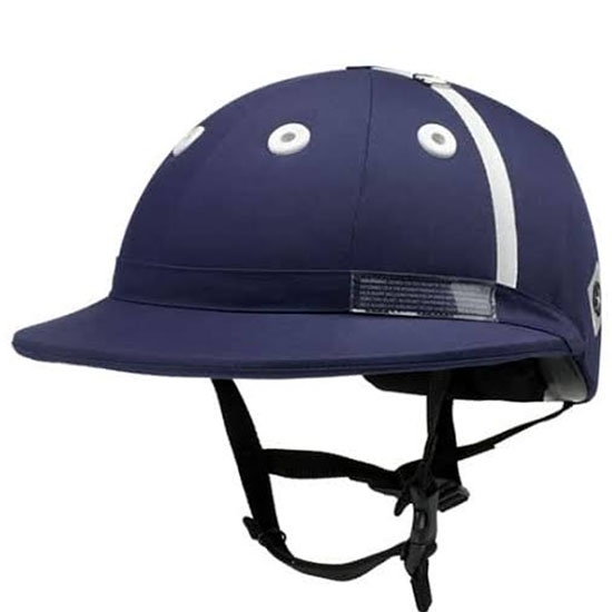 Charles Owens Polo Helmet