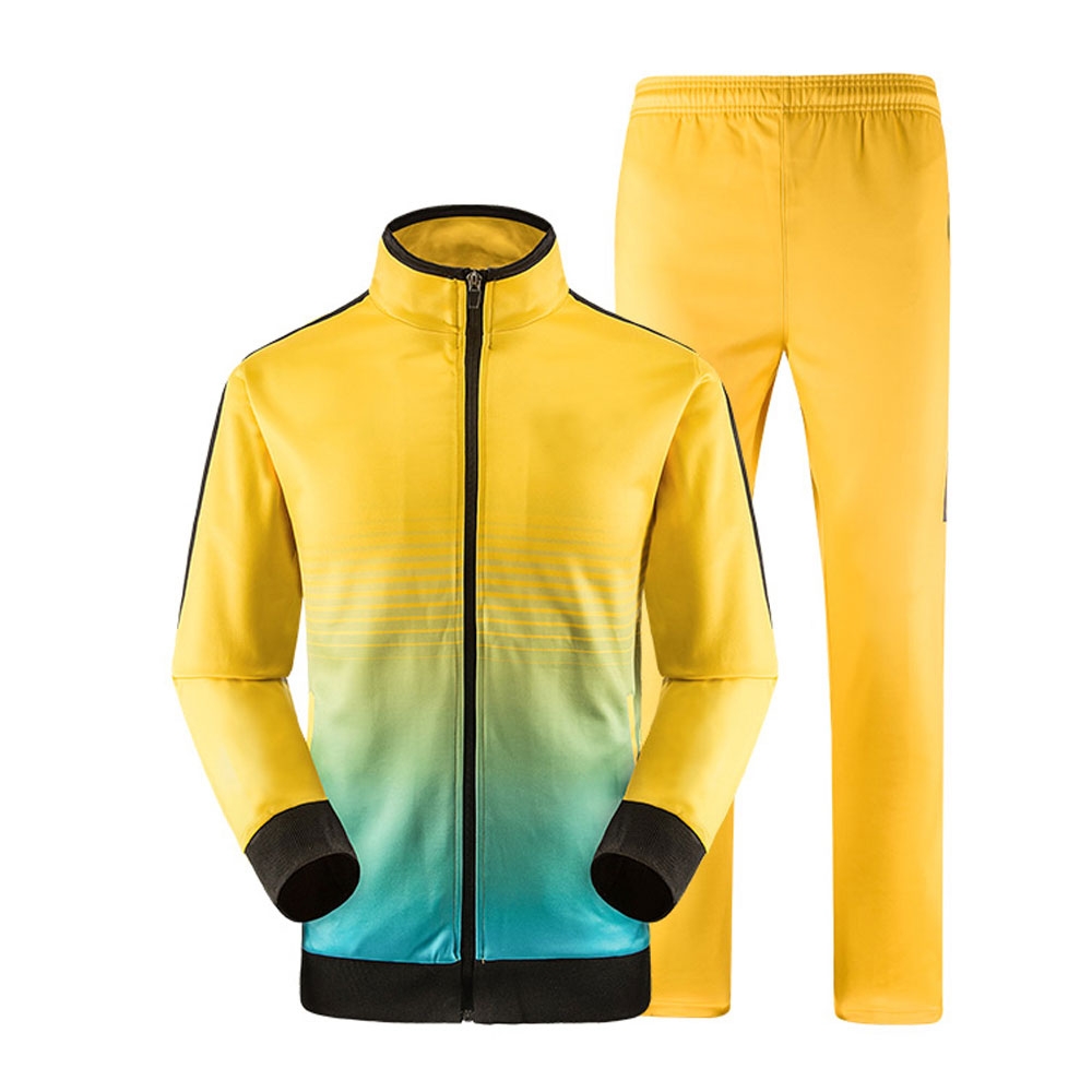 Sublimation Tracksuits  ES-701