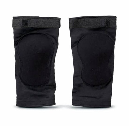 Destroyer Crest Pro Knee Gards