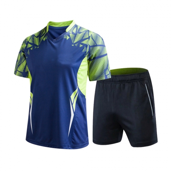  Tennis Uniforms  ES-604