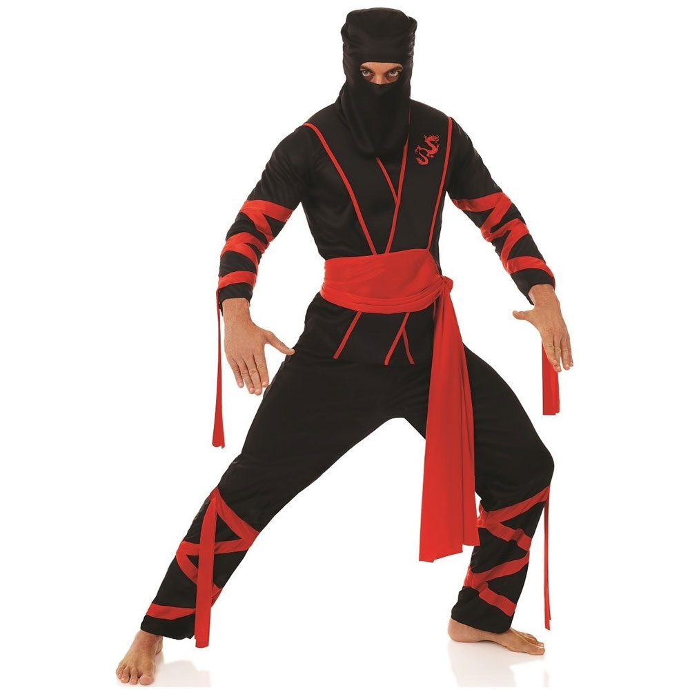 Ninja Uniforms  ES-6052