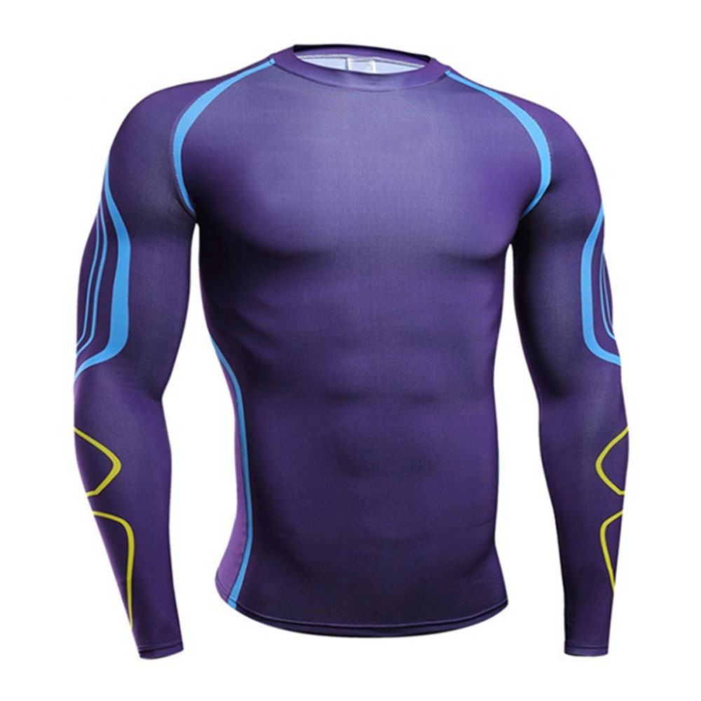 Rash Guard  ES-901